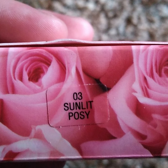 American Beauty Rose Powder Blush - Picture 3 of 5